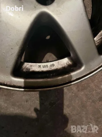 Джанти за BMW ВАГ, снимка 3 - Гуми и джанти - 49093425