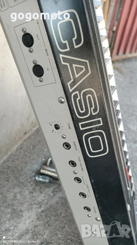 CASIO Vintage Digital Synthesizer original, синтезатор, пиано, 🎹, йоника, орган, роял,made in JAPAN