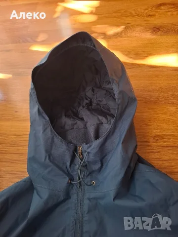 the North face dryvent мъжко яке M размер. , снимка 9 - Якета - 55968530