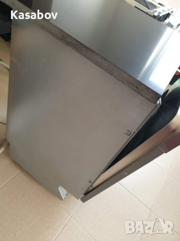 XXL Съдомиялна Miele - Auto Open - 14 Комплекта - Пълно Вграждане 60см, снимка 10 - Съдомиялни - 53226037