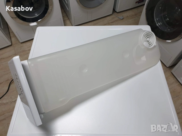 Miele T1 Eco Speed - Сушилня с Термопомпа Миеле 12м Гаранция, снимка 13 - Сушилни - 53480560