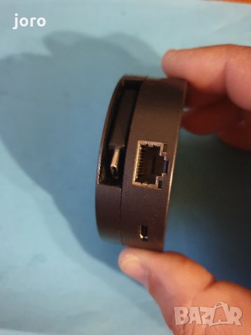 dell da300, снимка 3 - Друга електроника - 35932735