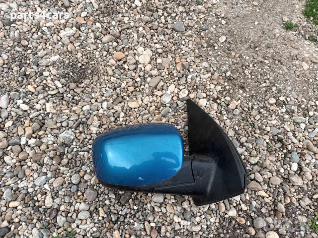 дясно електрическо огледало за хюндай и10 HYUNDAI I10, снимка 2 - Части - 49656489