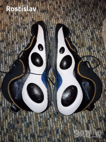 Nike AIR номер 44,5 дължина на стелките 28,5см