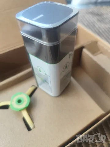 резервен комплект за irobot, снимка 4 - Прахосмукачки - 55923329