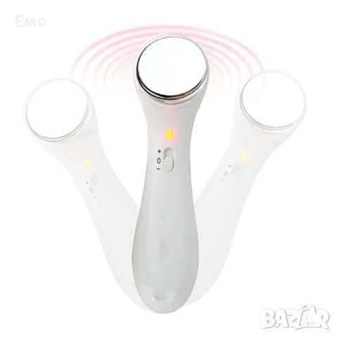 Инструмент с йонофереза, снимка 17 - Козметика за лице - 48821089