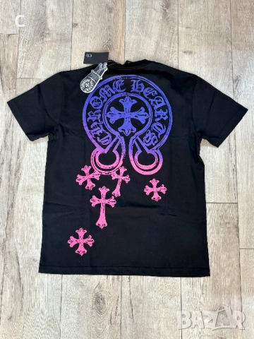 Чисто Нови Маркови Тениски / ТОП Качество, снимка 7 - Тениски - 52516670