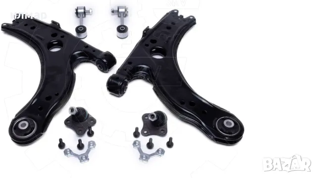 1623902980 Двигател за Пежо Боксер 2.2 HDI, снимка 13 - Части - 49042571