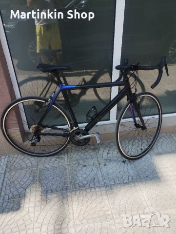 Шосеен Велосипед Stevens , снимка 1