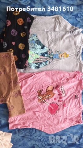 Детски дрехи, снимка 3 - Детски комплекти - 52253813