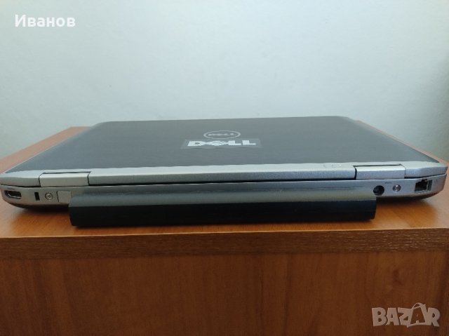 Лаптоп Dell Latitude E6430 с Intel Core i5, снимка 11 - Лаптопи за дома - 42650228