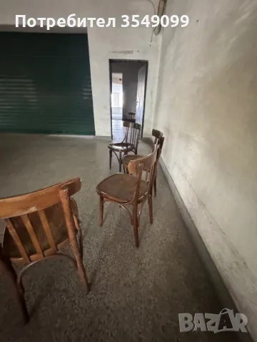 Старини столове бг, снимка 3 - Столове - 48349622