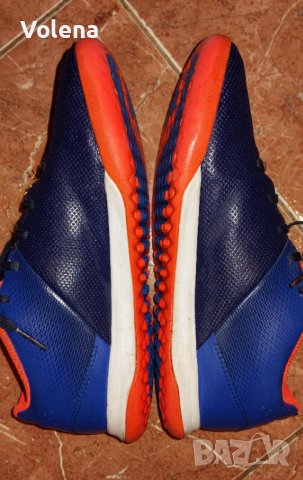 Стоножки Kipsta, снимка 8 - Футбол - 38666446