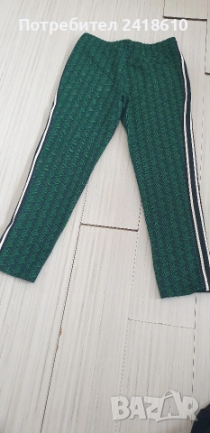 Lacoste Paris Monogram Sweatpant Regular Fit Mens Size 4 - M НОВО! ОРИГИНАЛ! Мъжко Долнище!, снимка 10 - Спортни дрехи, екипи - 53597309