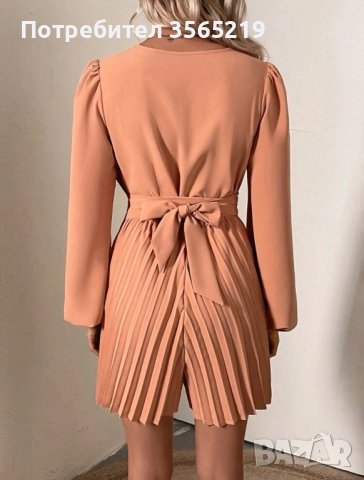 Дамски Гащеризон, снимка 3 - Гащеризони - 41695391