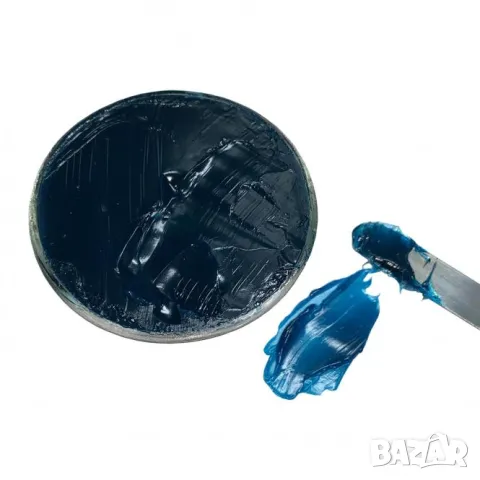 Високо температурна синя грес MANNOL LC-2 High Temperature Grease Ester, 18кг, снимка 2 - Аксесоари и консумативи - 44871704