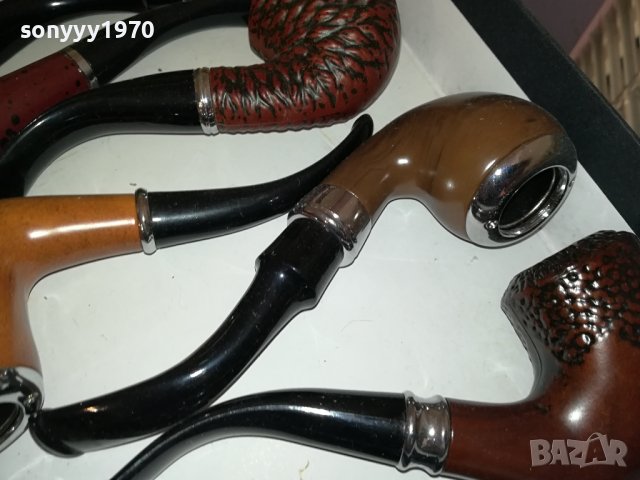 БОГАТ ИЗБОР ОТ ЛУЛИ 1310231259, снимка 9 - Лули - 42548332