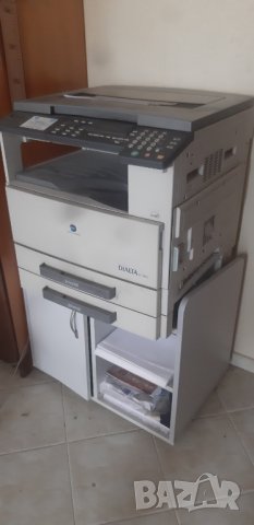 Ксерокс А3  А4 Коника Минолта