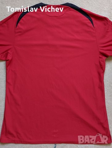 Байерн Мюнхен Bayern Munich Adidas L, снимка 8 - Футбол - 33900557