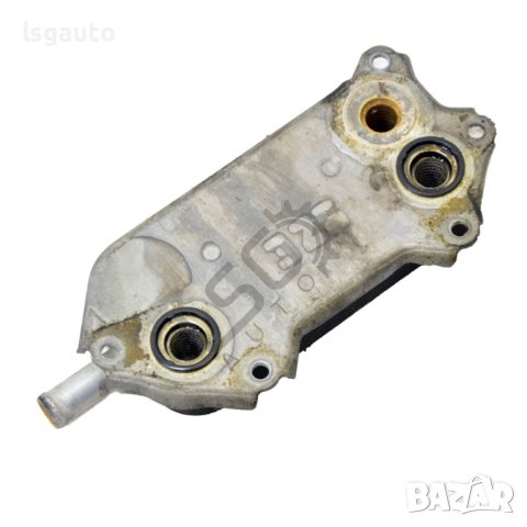 Маслен охладител Toyota Avensis III 2009-2015 ID:108062, снимка 2 - Части - 41804780