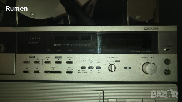 OPTONICA RT 5200, снимка 4 - Декове - 52367964