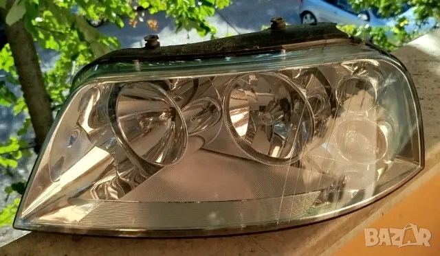 ляв фар VW Sharan, Seat Alhambra