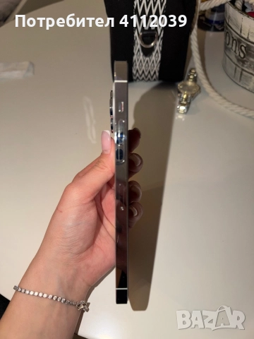 Iphone 14 Pro Max, снимка 3 - Apple iPhone - 52991954
