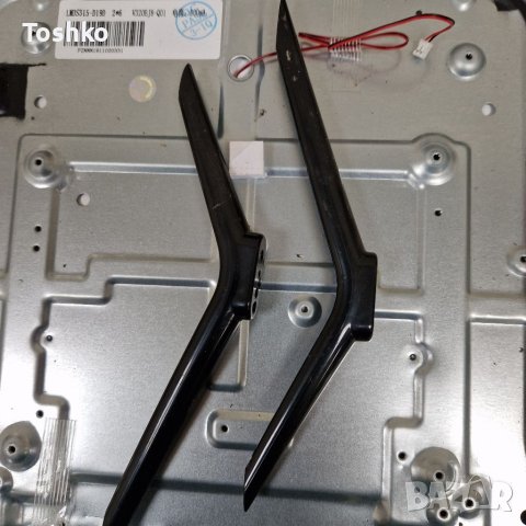 Стойка крачета за ТВ CROWN 3277T2, снимка 3 - Стойки, 3D очила, аксесоари - 41267713