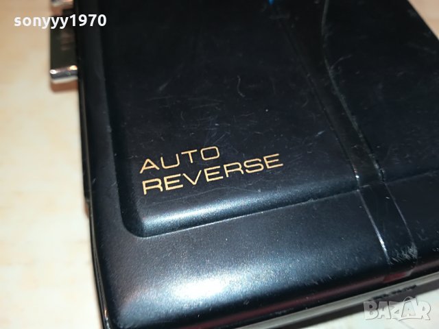 universum cp-1012 reverse walkman-внос swiss 0403221738, снимка 10 - Радиокасетофони, транзистори - 35993301