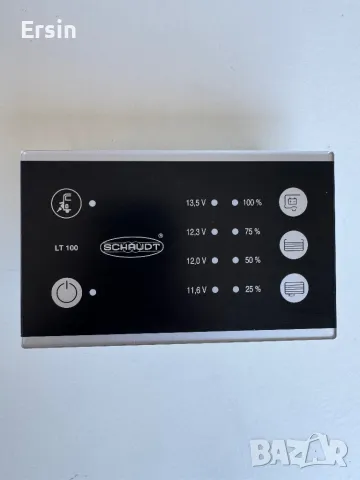 Контролен панел LT100 f Електроблок CSV409 Цена 220.00 лева, снимка 1