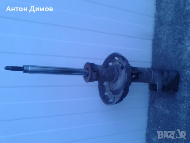 Амортесьор за Опел Астра Ж 99 г. - ЛЯВ, снимка 2 - Части - 48866970
