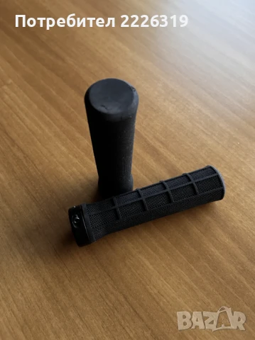 Грипове Cube RFR PRO