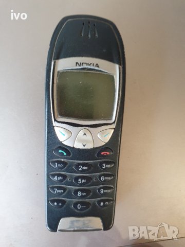 nokia 6210, снимка 7 - Nokia - 41983301