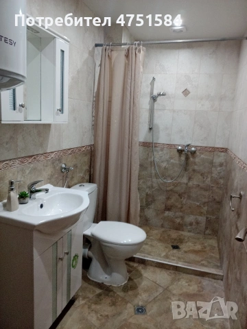 Двустаен апартамент кв. Аспарухово, снимка 4 - Апартаменти - 53663482