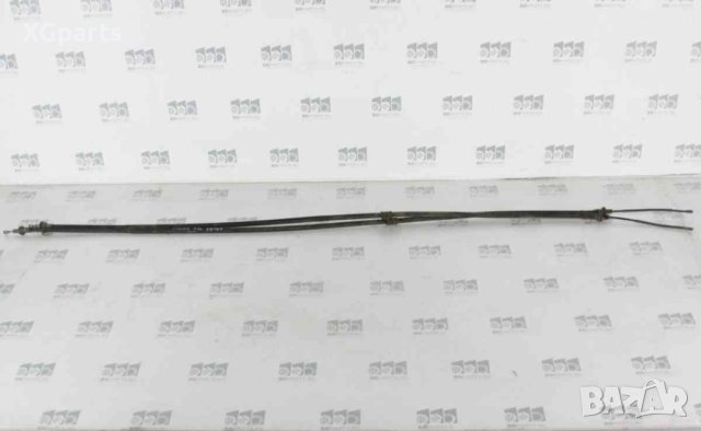 Жила ръчна спирачка за Nissan Micra K12 2+1 вр. (2003-2010)