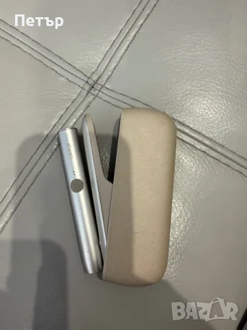 Продавам IQOS ILUMA перфектно състояние!