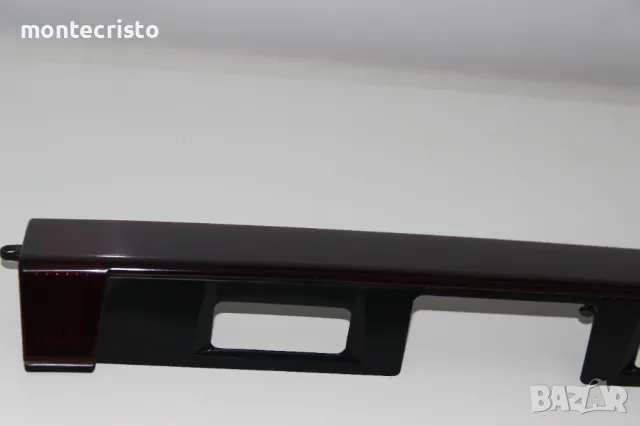 Среден стоп заден капак Toyota Previa (2000-2006г.) Тойота Превиа / 422-77171 / 42277171, снимка 5 - Части - 47384139