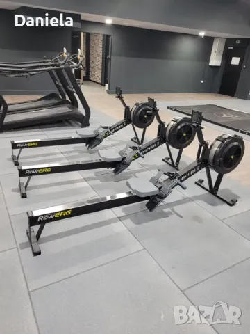 Настилка кросфит 1м на 1м 2см подова гумена настилка crossfit gym, снимка 2 - Фитнес уреди - 48795612