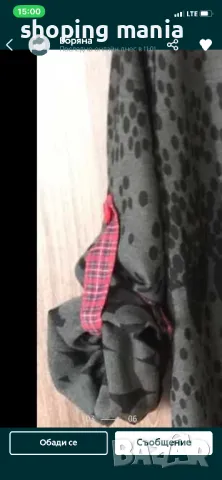 Рокля amulet , снимка 3 - Рокли - 48764436