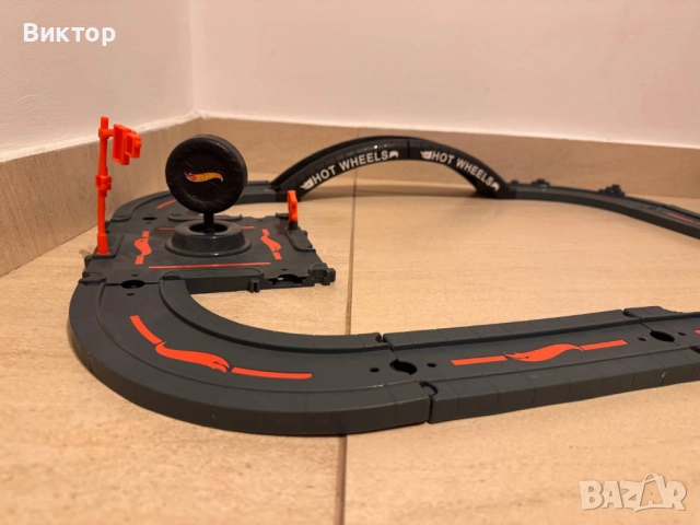 Редки, ценни vintage писти на Hot Wheels, снимка 18 - Коли, камиони, мотори, писти - 52657092