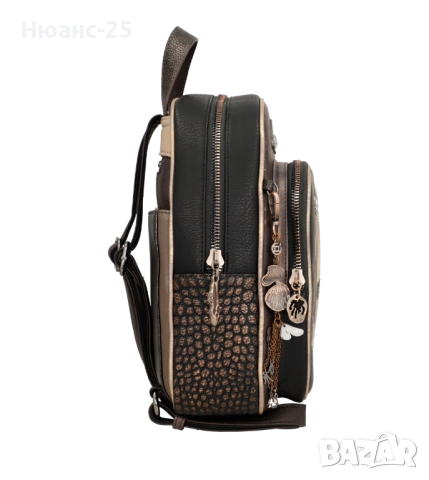 Раница Anekke Dreamverse 39705-197, снимка 4 - Чанти - 51940101