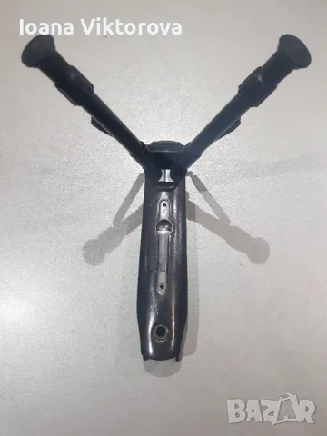 За ИЖ-18 7.62х54, снимка 4 - Ловно оръжие - 49762155