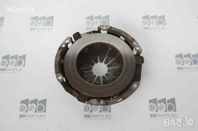  Притискателен диск за Toyota Yaris 1.0i 68к.с. (1999-2005), снимка 2 - Части - 41119892