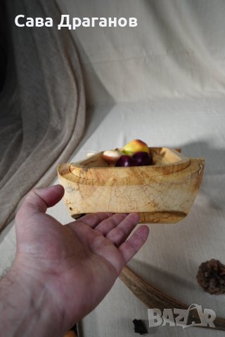 Дървена Копанка , снимка 7 - Други - 41020177