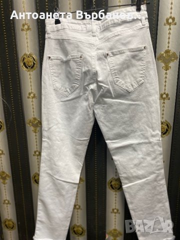 Дънки, снимка 3 - Дънки - 41161744