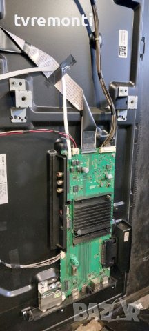 MAIN BOARD 1-983-119-22 (173703222) FOR 55" SONY KD-55X7055 DISPLAY YS9S055CND01