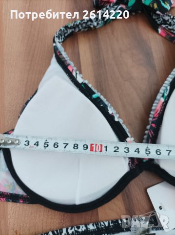 Jette нов бански, снимка 10 - Бански костюми - 41402358