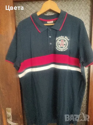 Мъжка тениска, снимка 7 - Тениски - 50363420