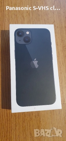 Iphone 13 128gb с кутията , снимка 3 - Apple iPhone - 53484841