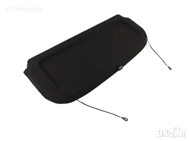 Smart Forfour W453 кора за багажник , снимка 2 - Части - 47627939